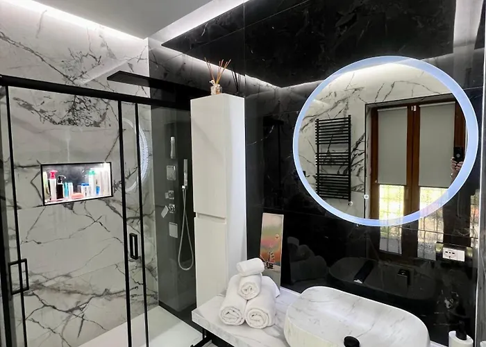 Appartamento Zoelia Casilina House *