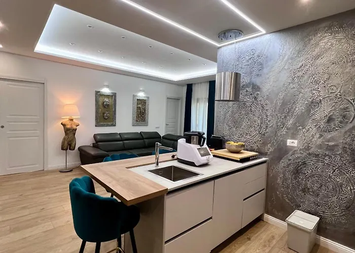Zoelia Casilina House Appartamento Roma