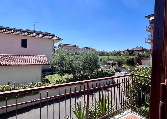 Appartamento Zoelia Casilina House
