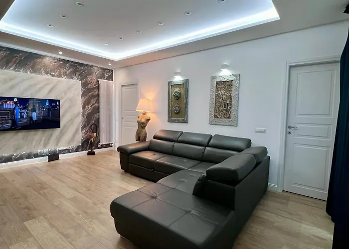 Zoelia Casilina House Roma