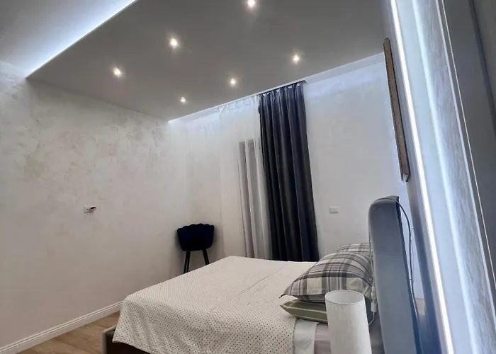 Appartamento Zoelia Casilina House Roma