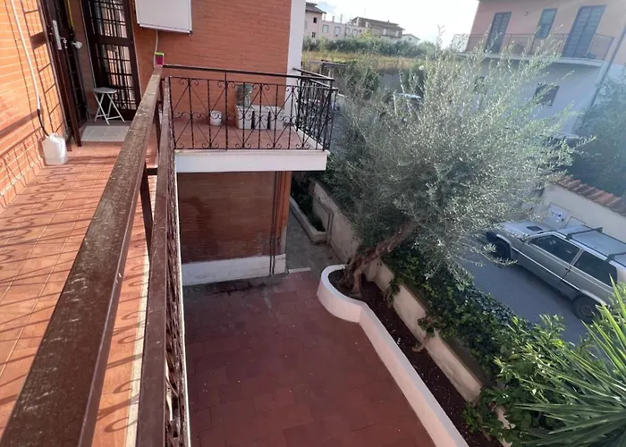 Zoelia Casilina House * Roma